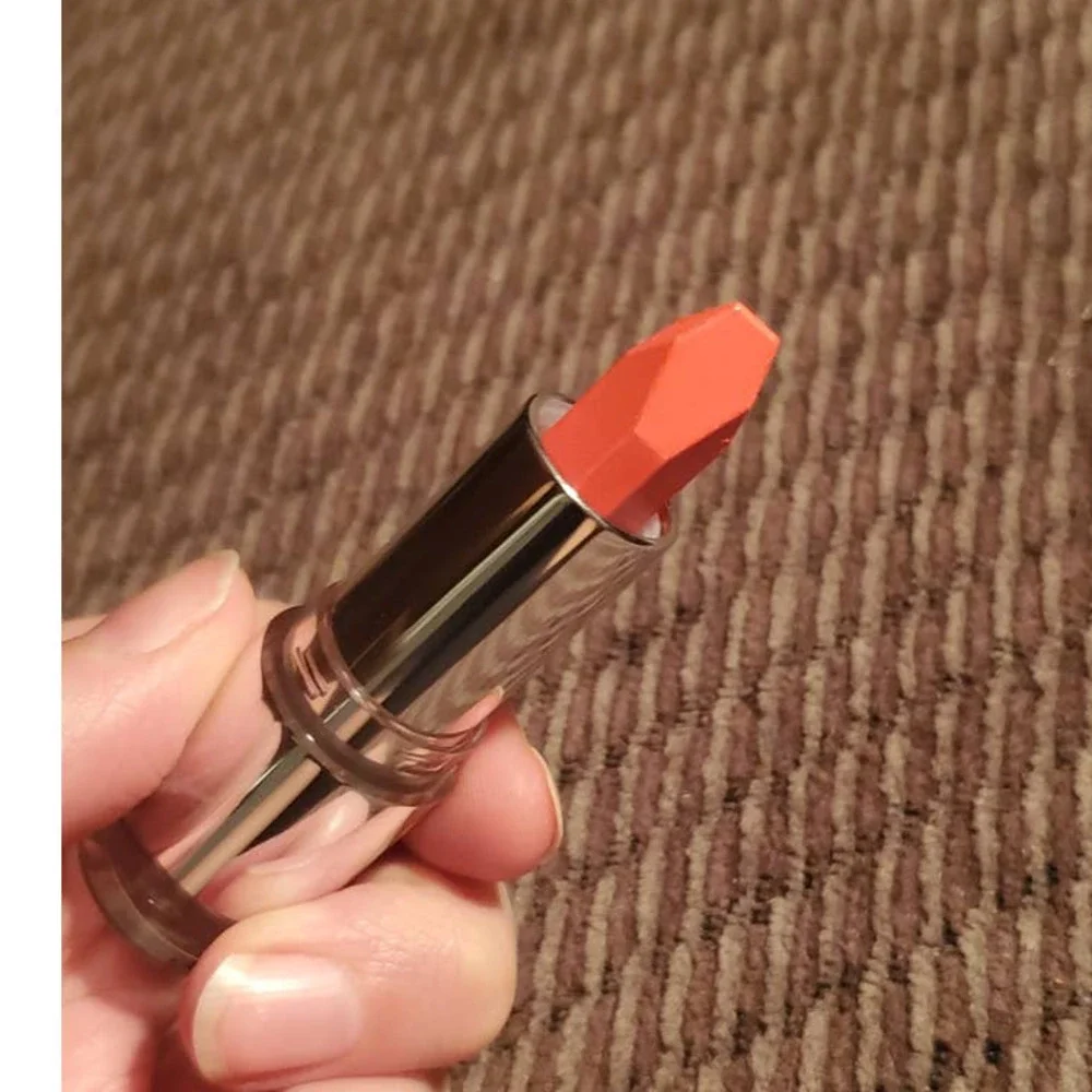 Mally H3 Gel Lipstick Trio BERRY PEACH ~ BUFF, CORALINE, SHEERLY
